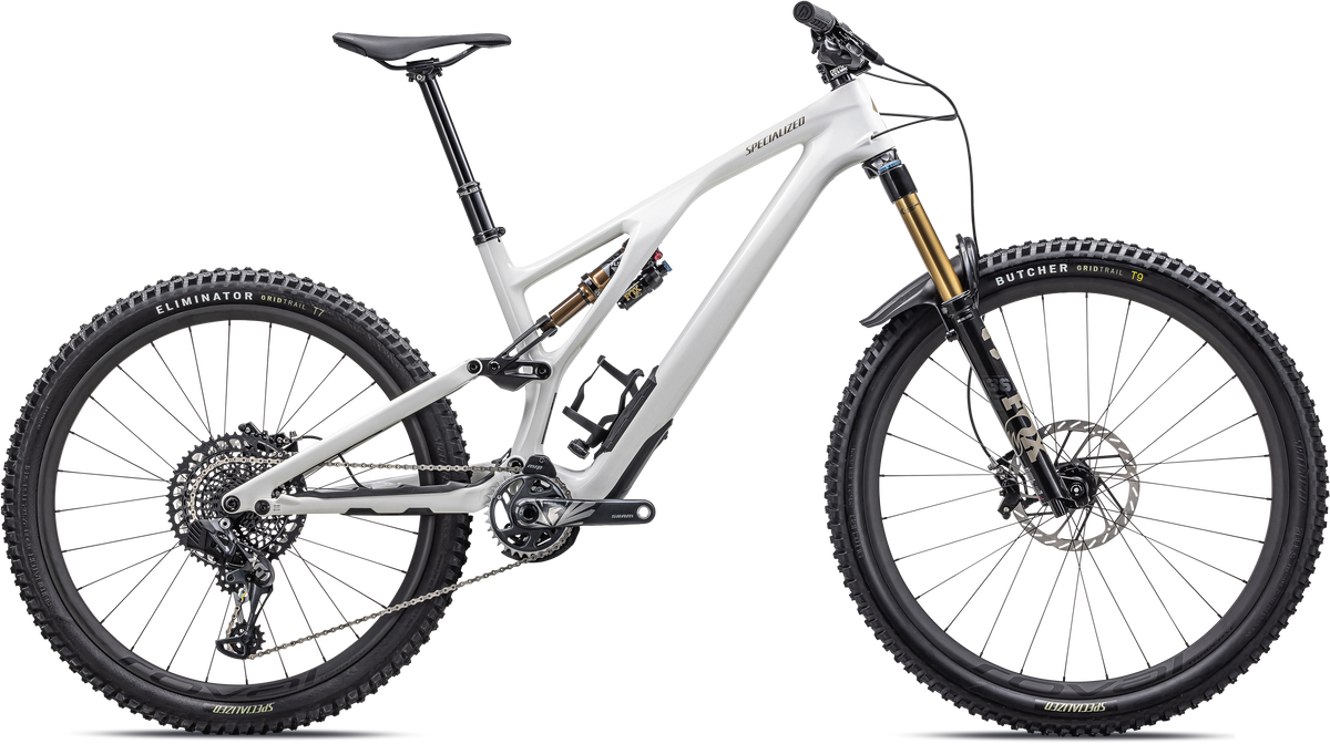 Stumpjumper EVO Pro