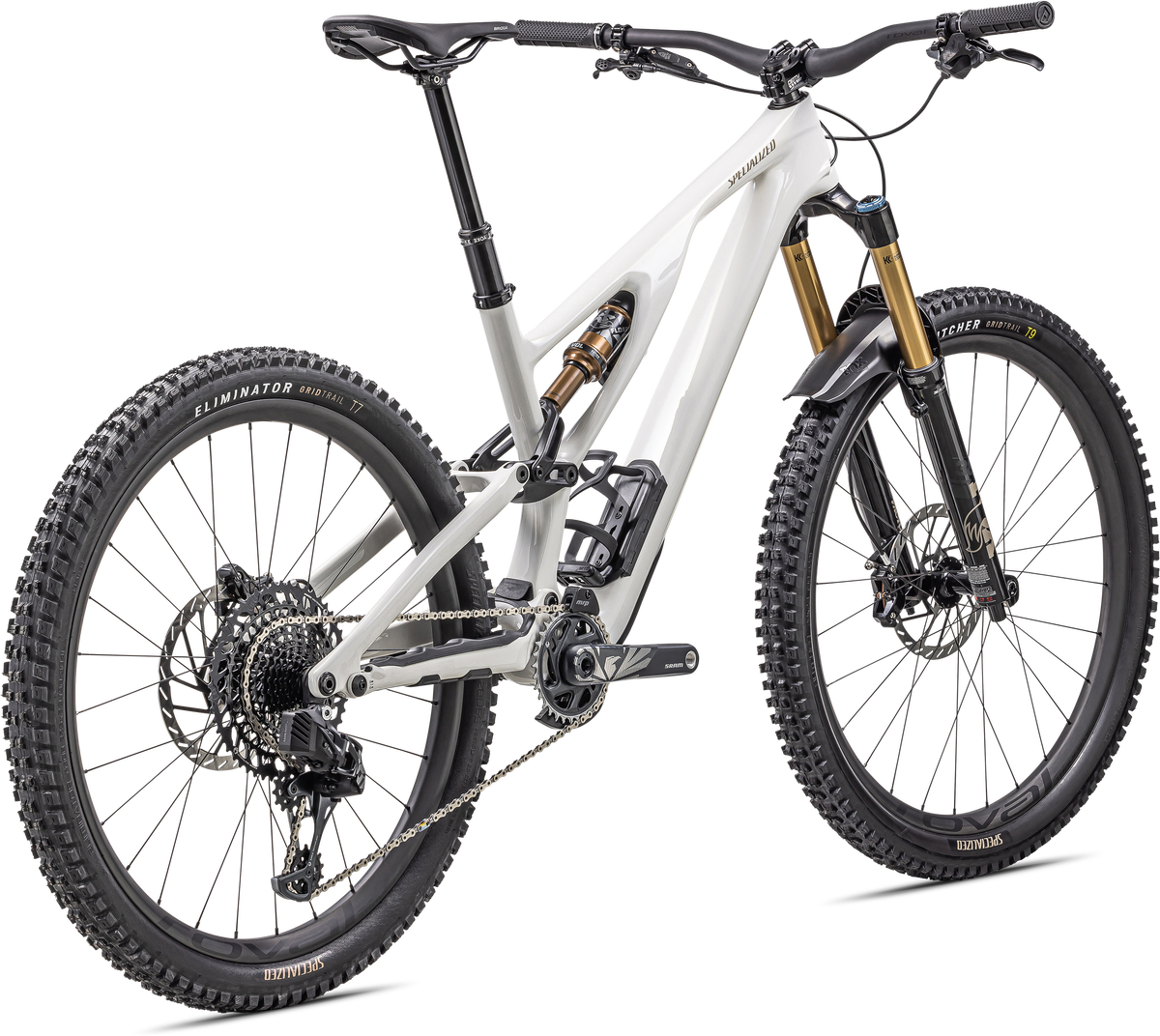Stumpjumper EVO Pro