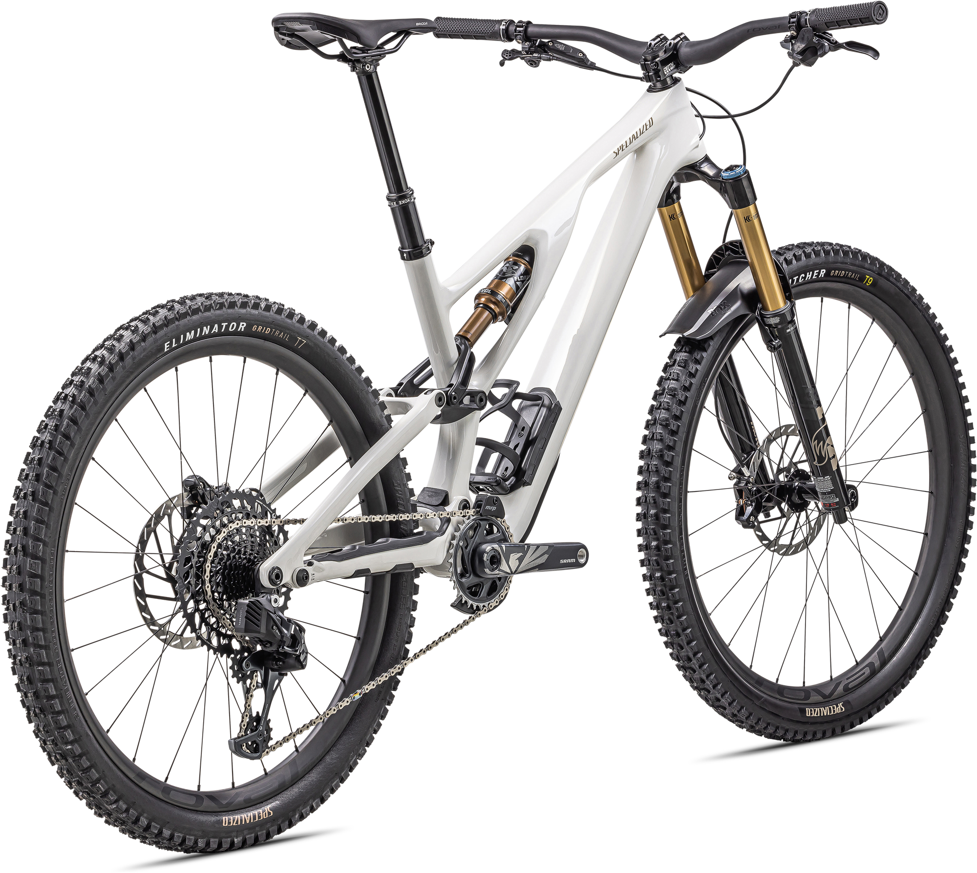 Stumpjumper EVO Pro