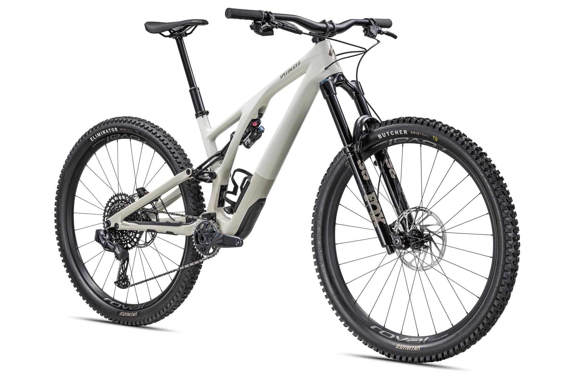 Stumpjumper EVO Expert