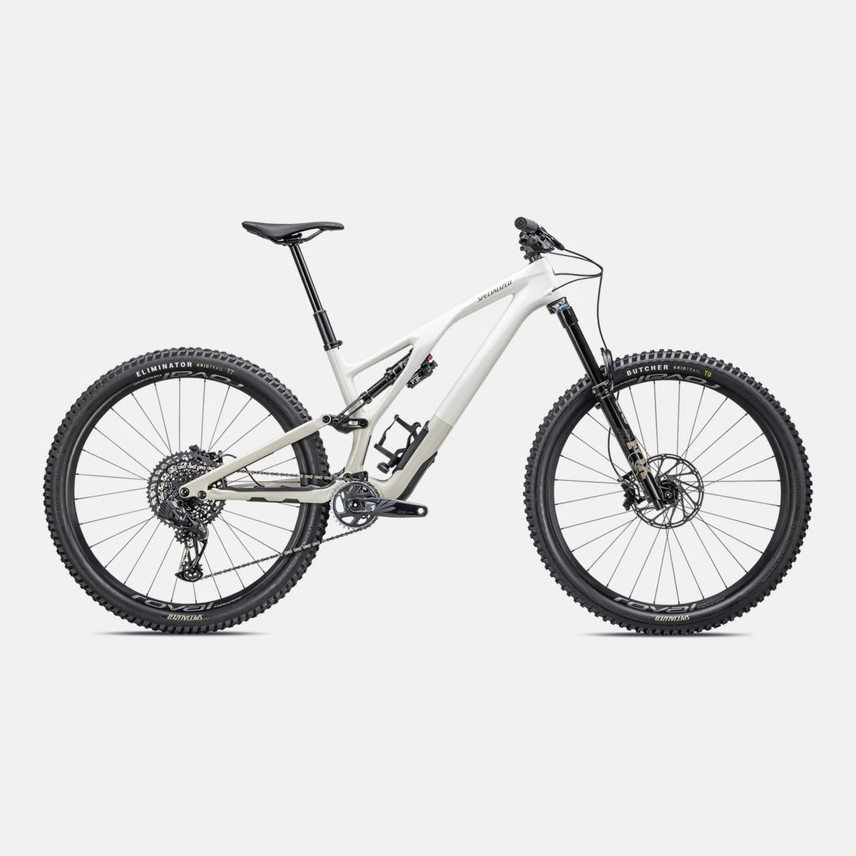 Stumpjumper EVO Expert