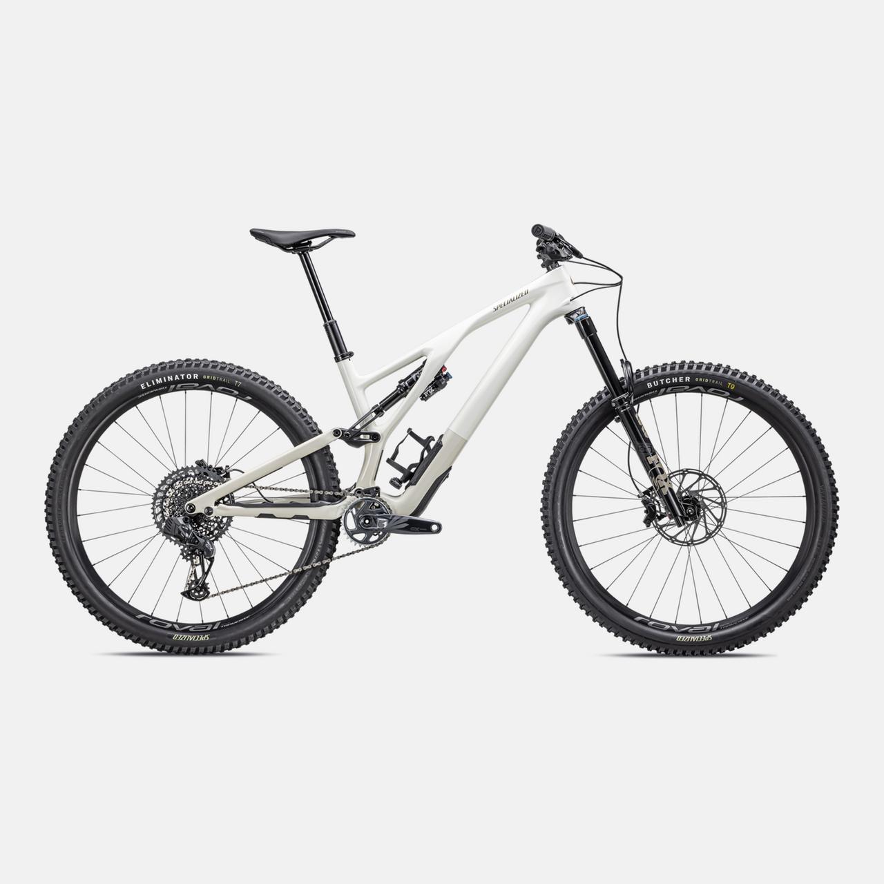 Stumpjumper EVO Expert