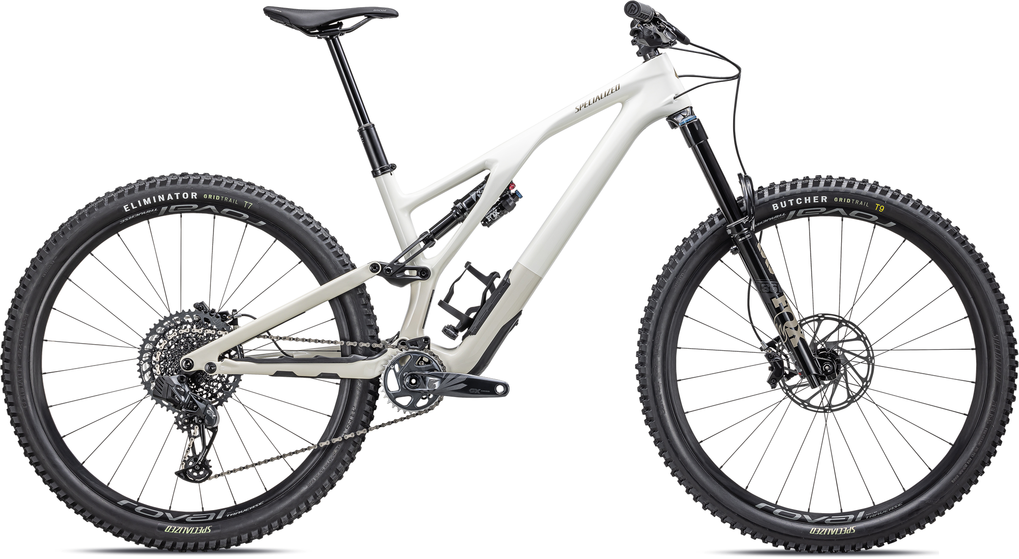 Stumpjumper EVO Expert