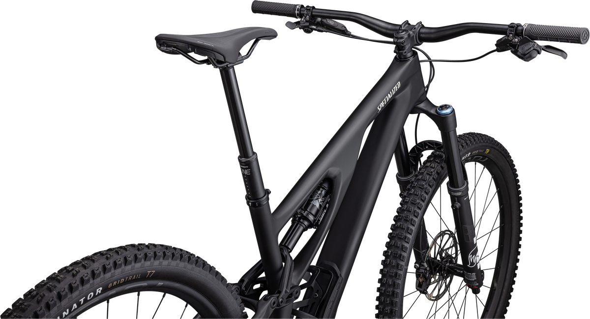 Stumpjumper EVO Expert