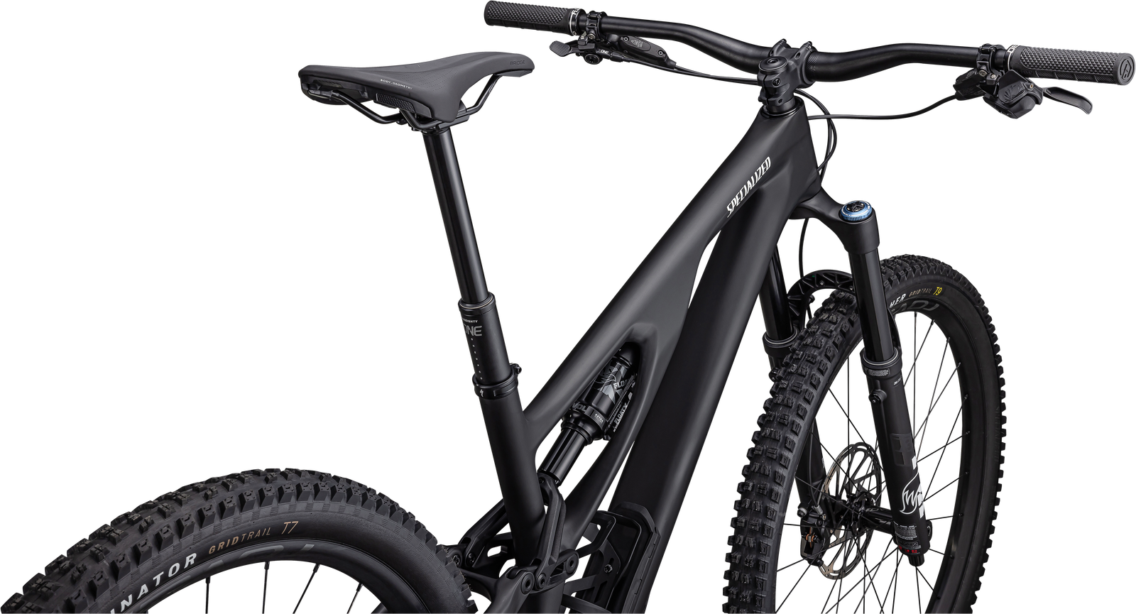 Stumpjumper EVO Expert