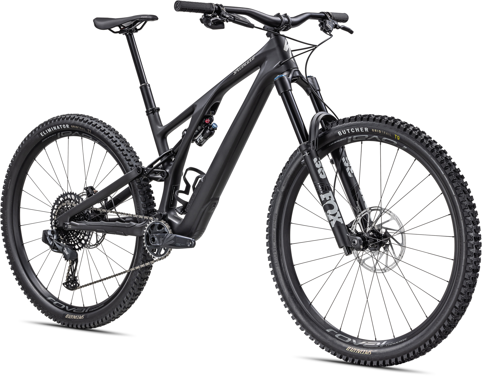 Stumpjumper EVO Expert