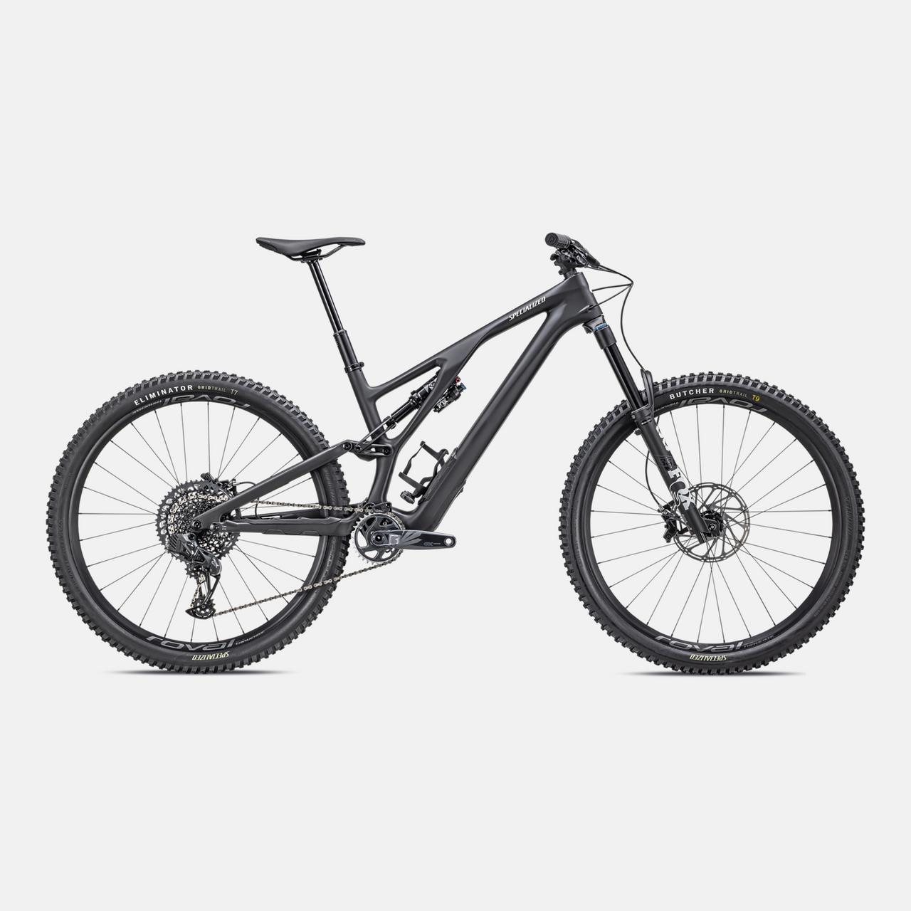 Stumpjumper EVO Expert
