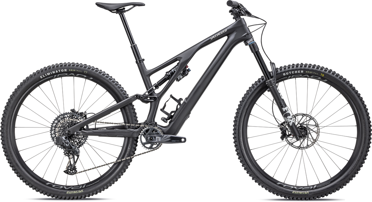 Stumpjumper EVO Expert