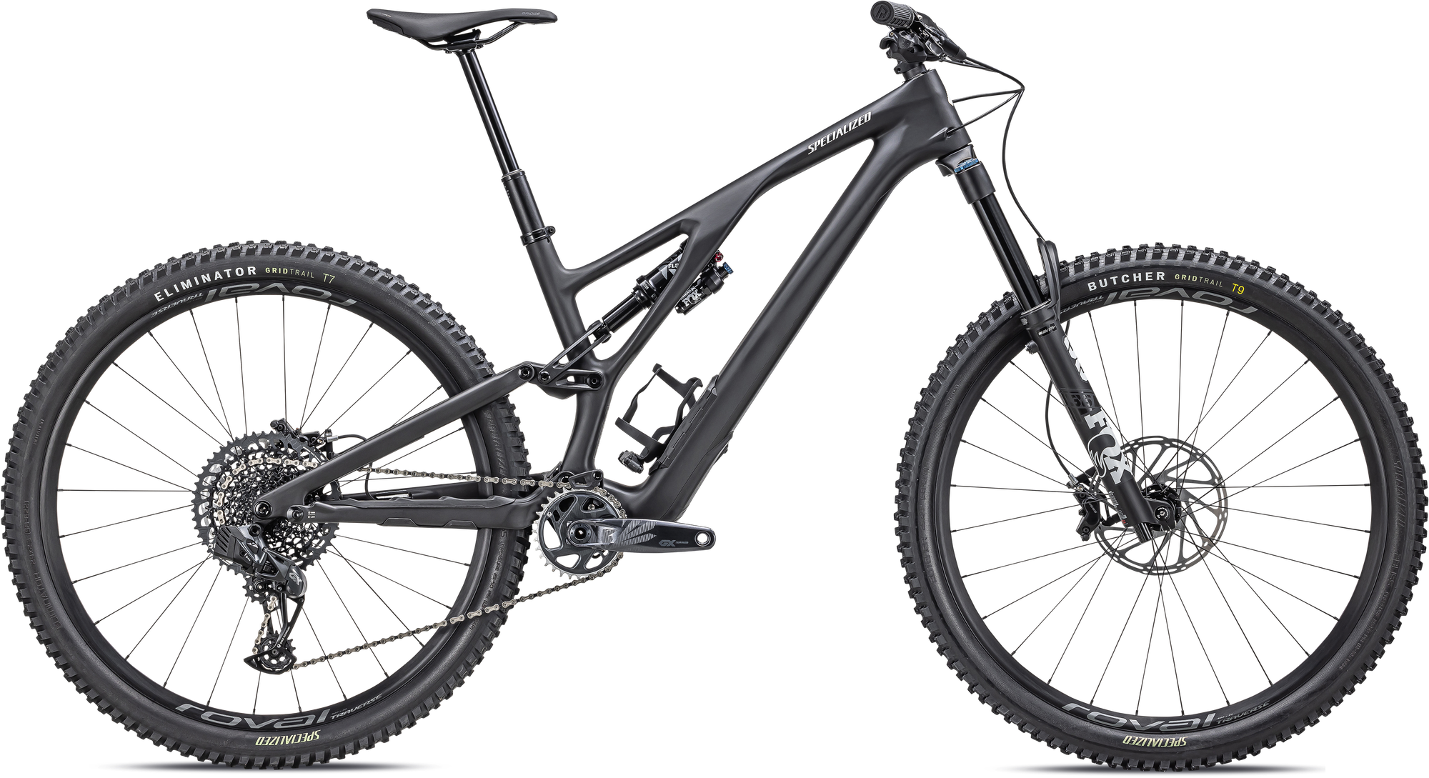 Stumpjumper EVO Expert