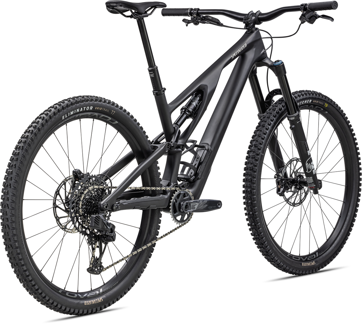 Stumpjumper EVO Expert