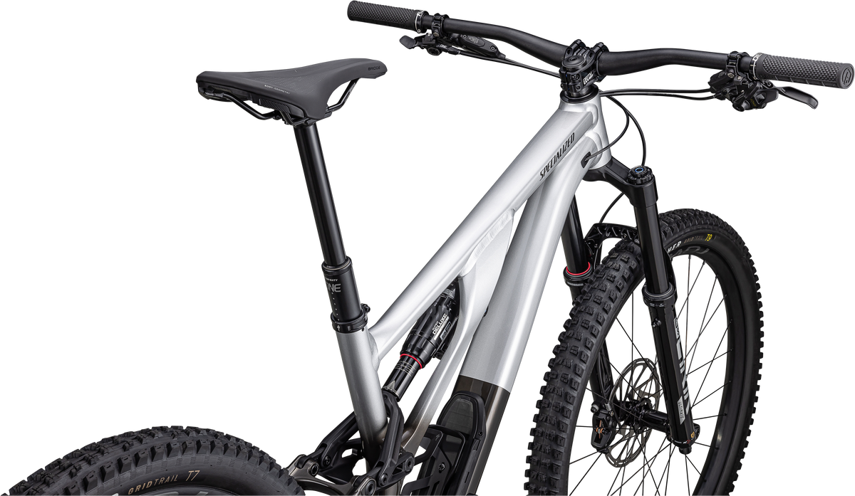 Stumpjumper EVO Elite Alloy