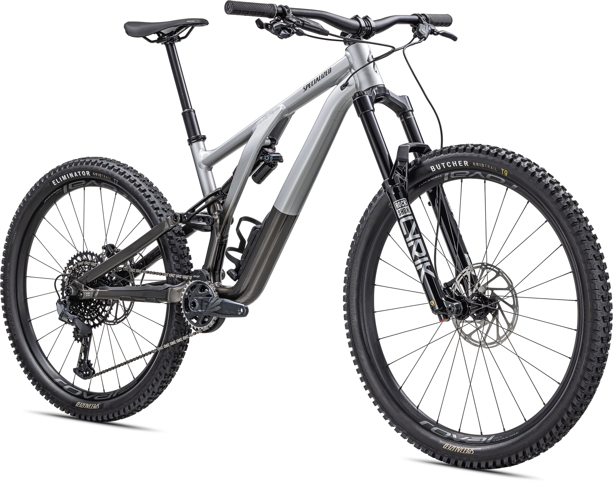 Stumpjumper EVO Elite Alloy