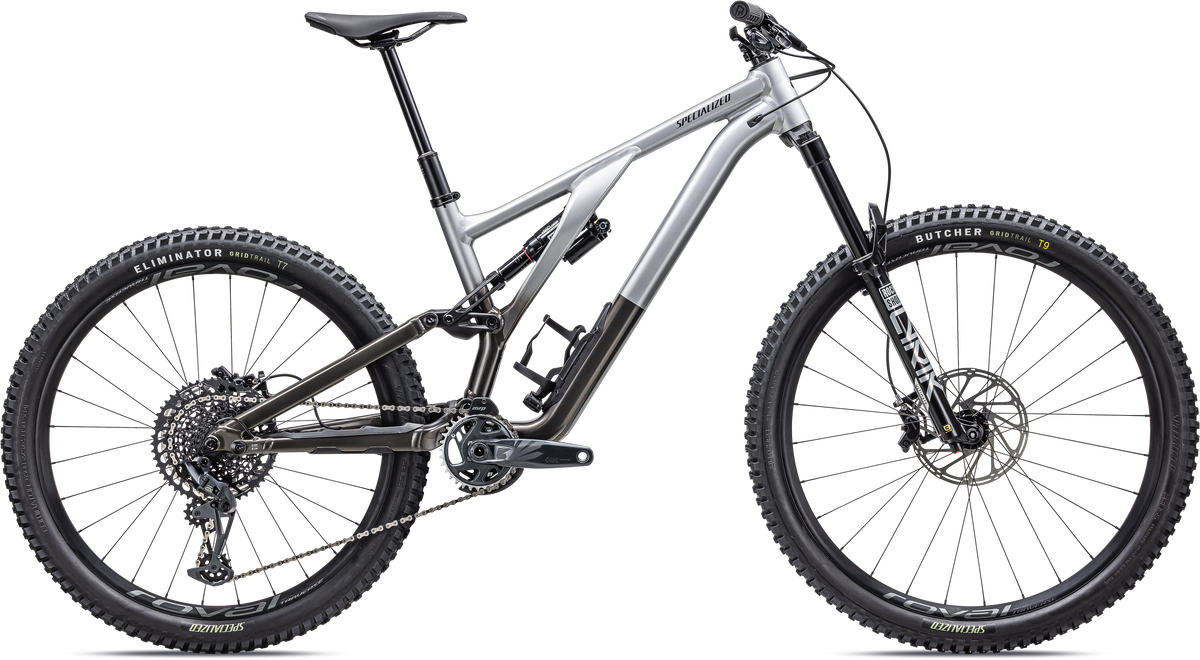 Stumpjumper EVO Elite Alloy