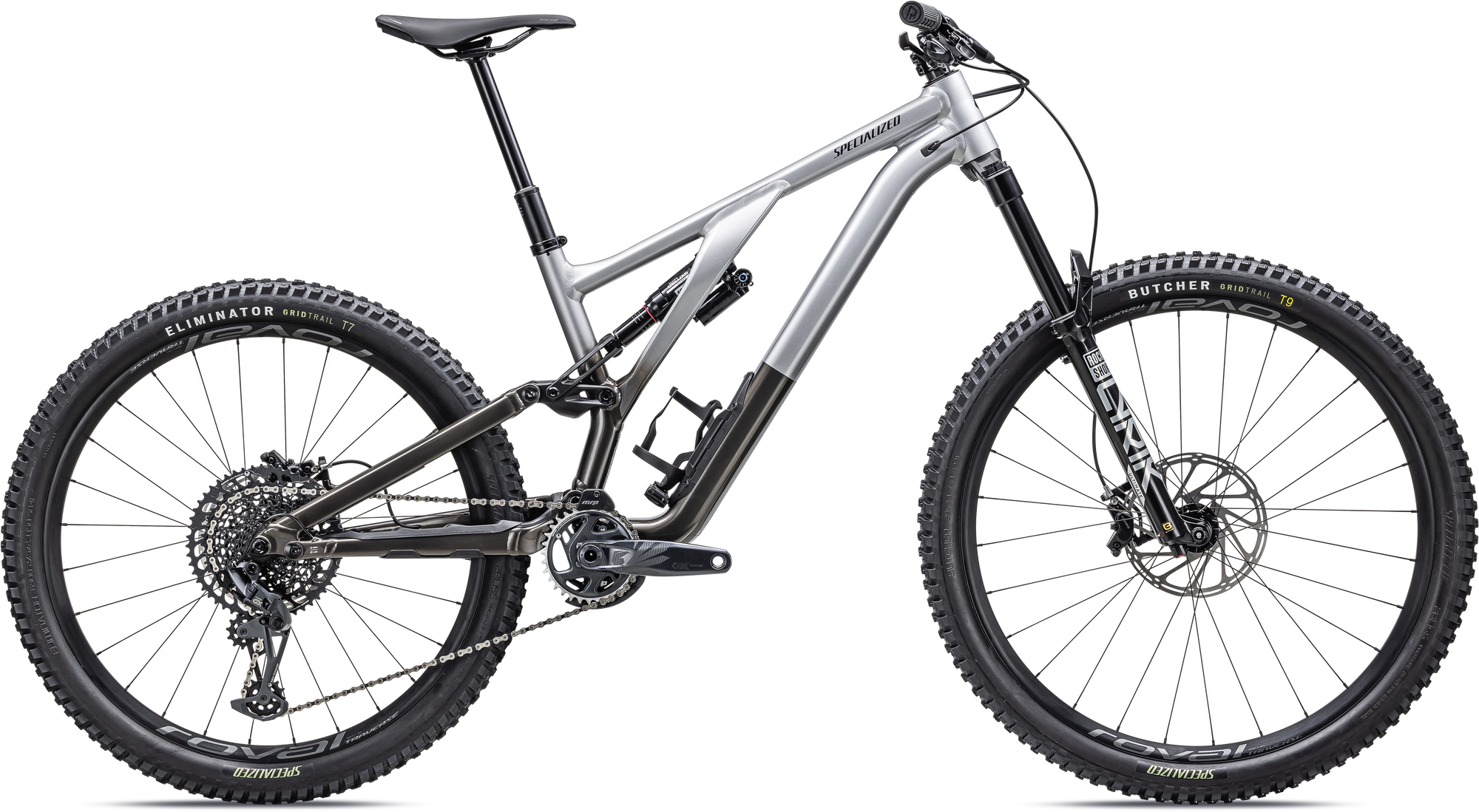 Stumpjumper EVO Elite Alloy