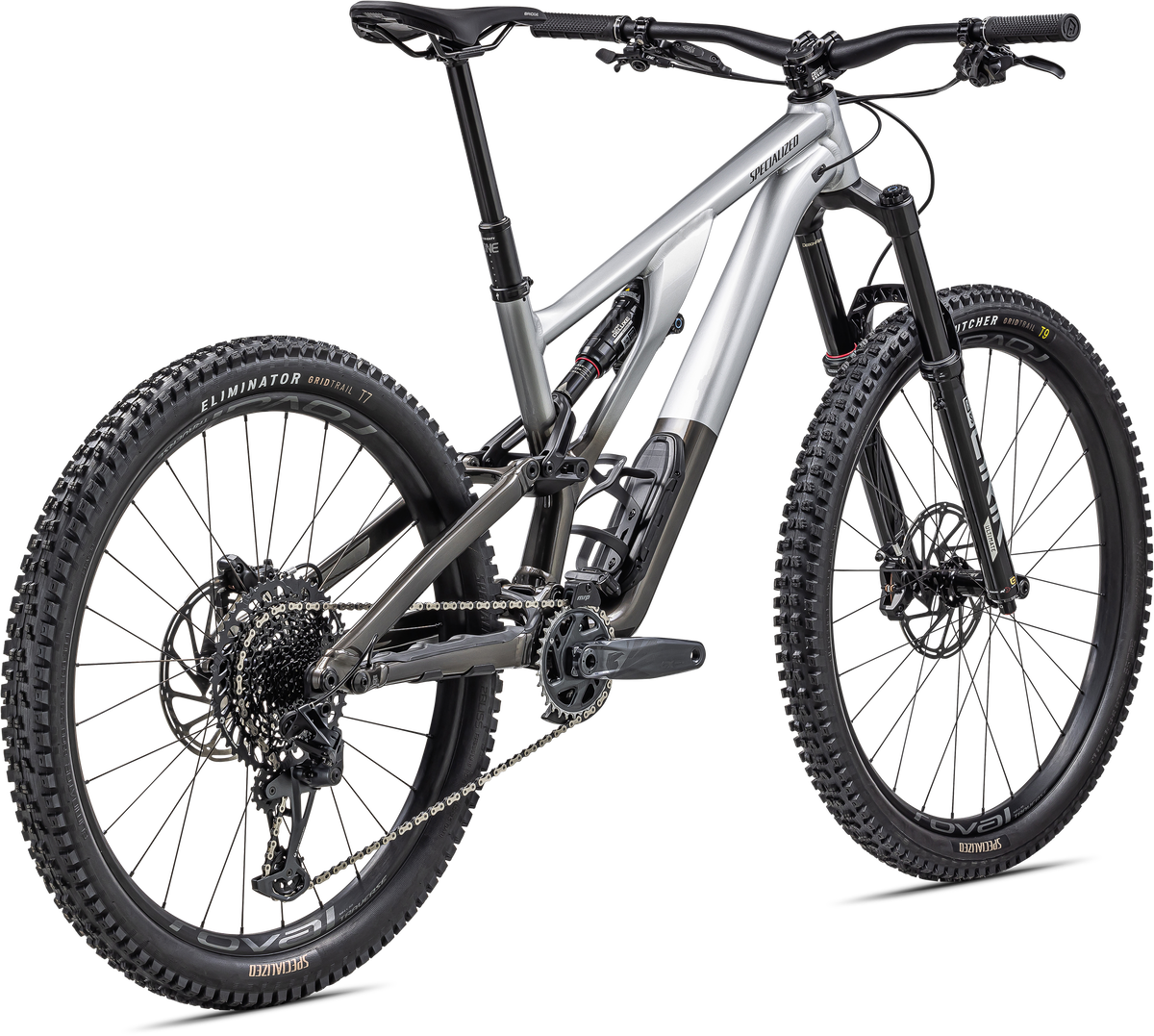 Stumpjumper EVO Elite Alloy