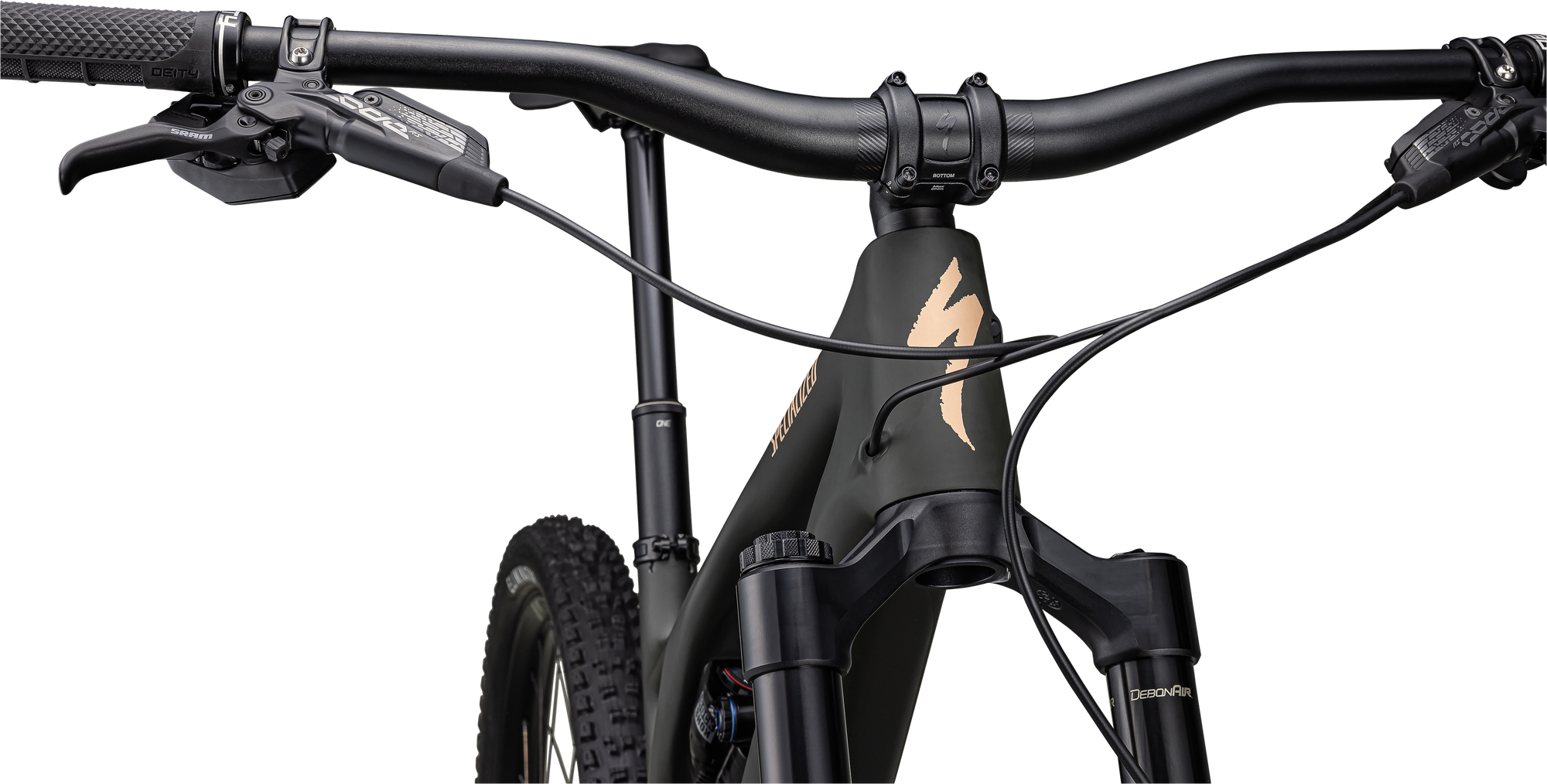 Stumpjumper EVO LTD