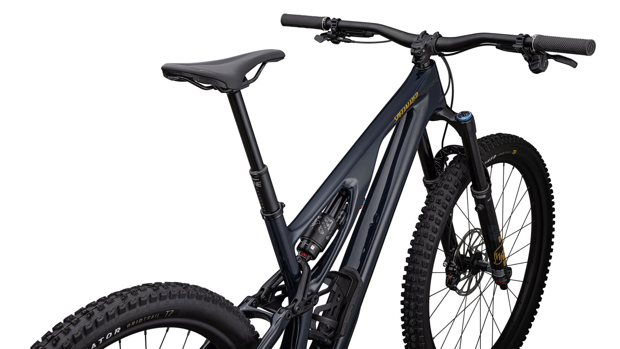 Stumpjumper EVO Expert T-Type