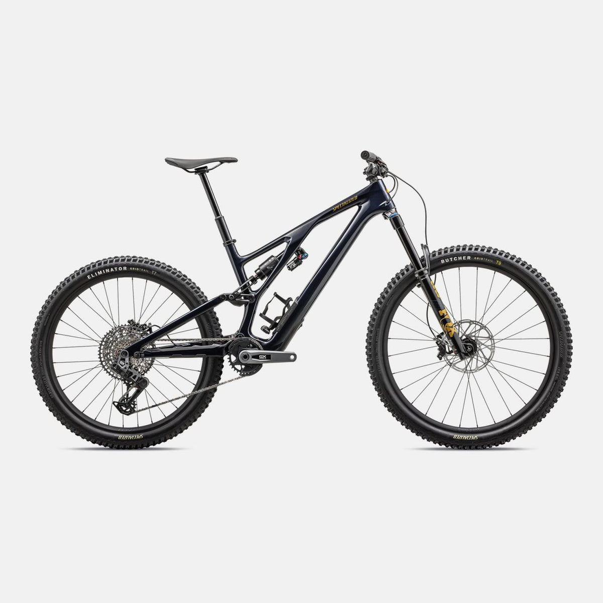 Stumpjumper EVO Expert T-Type