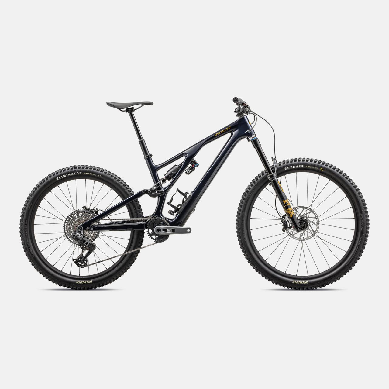 Stumpjumper EVO Expert T-Type
