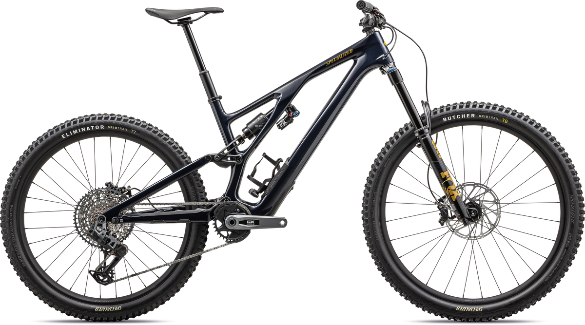 Stumpjumper EVO Expert T-Type