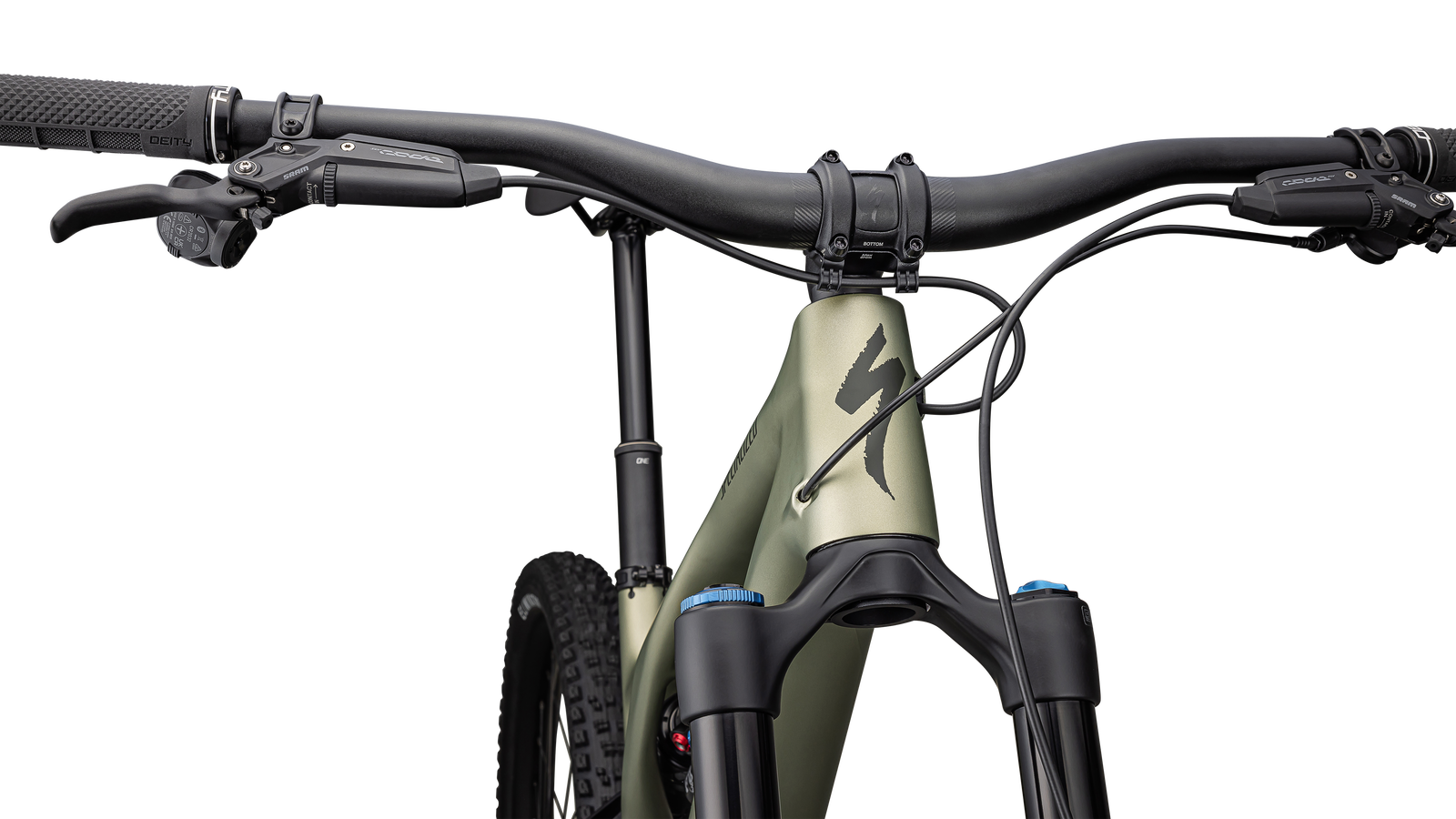 Stumpjumper EVO Expert T-Type