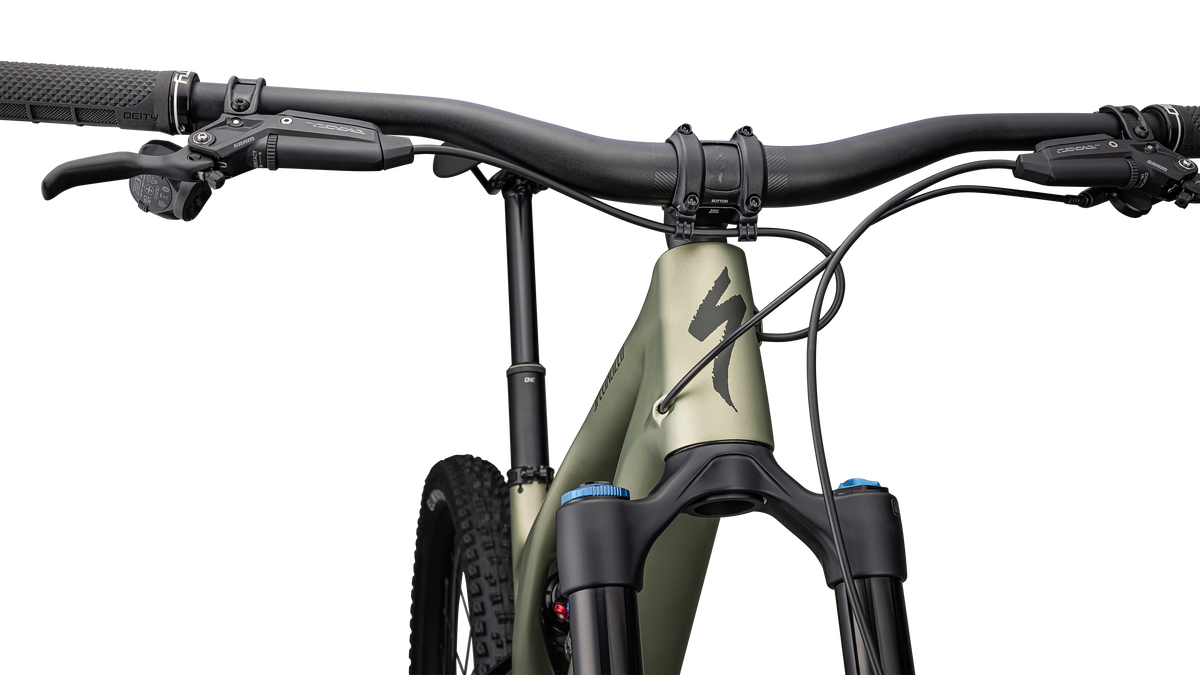 Stumpjumper EVO Expert T-Type