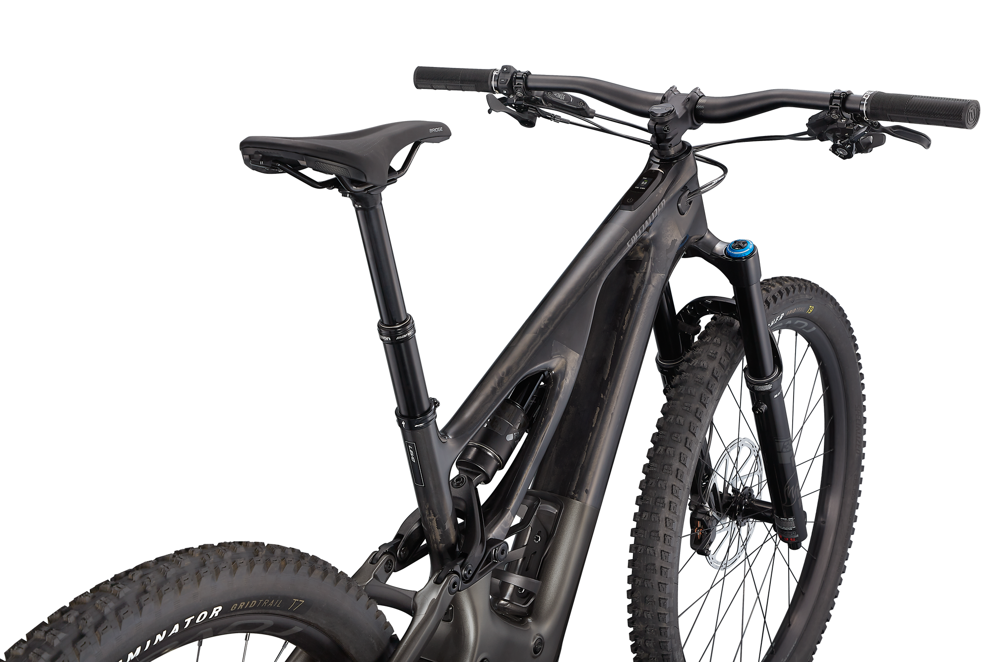 Turbo Levo 3 Expert