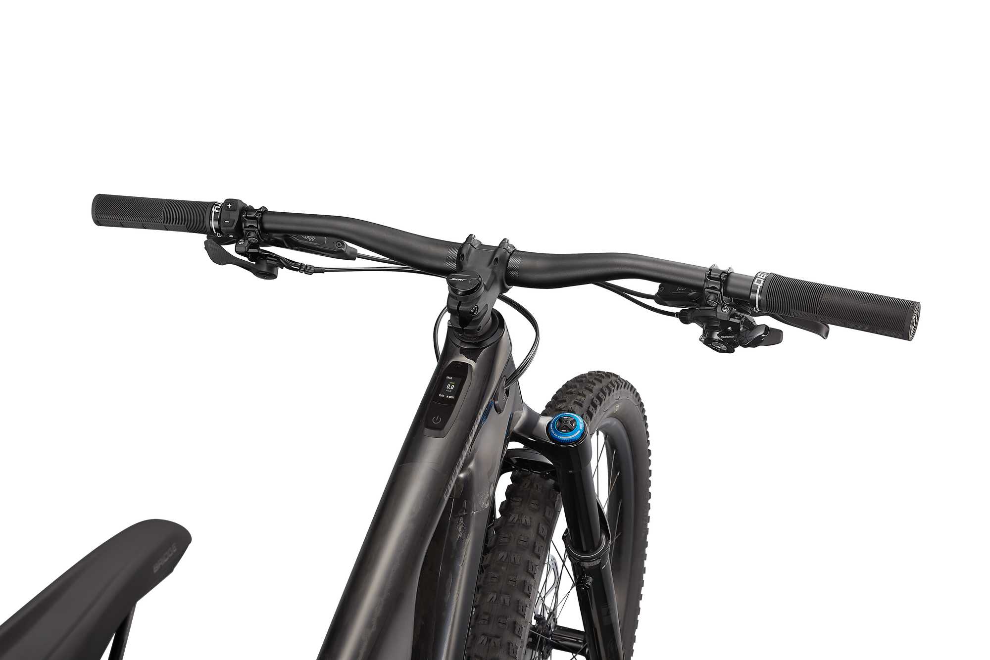 Turbo Levo 3 Expert