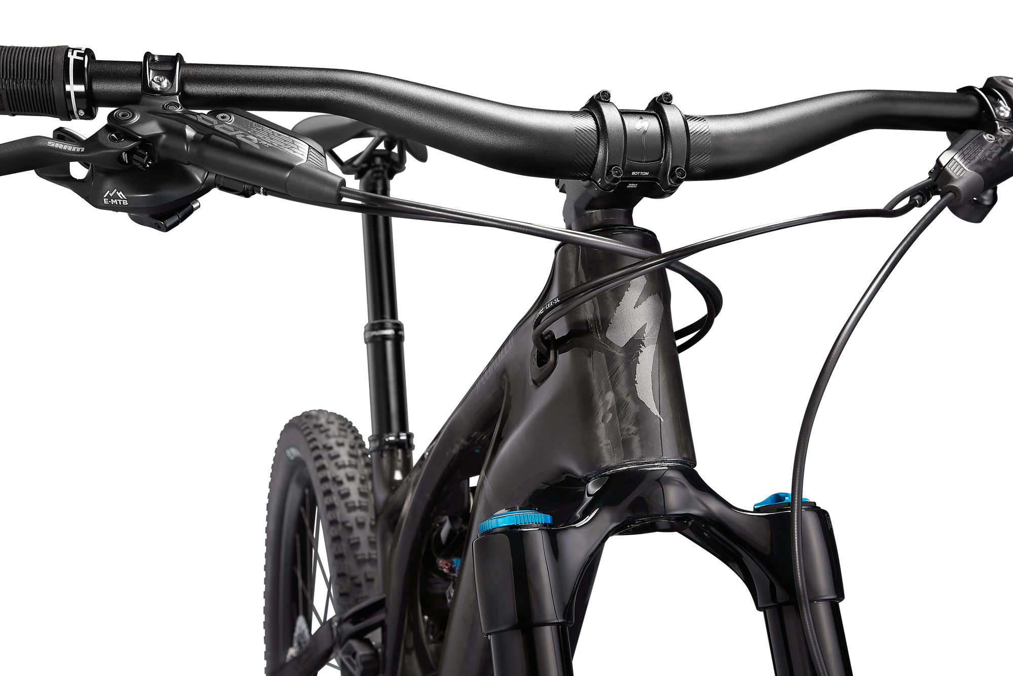 Turbo Levo 3 Expert