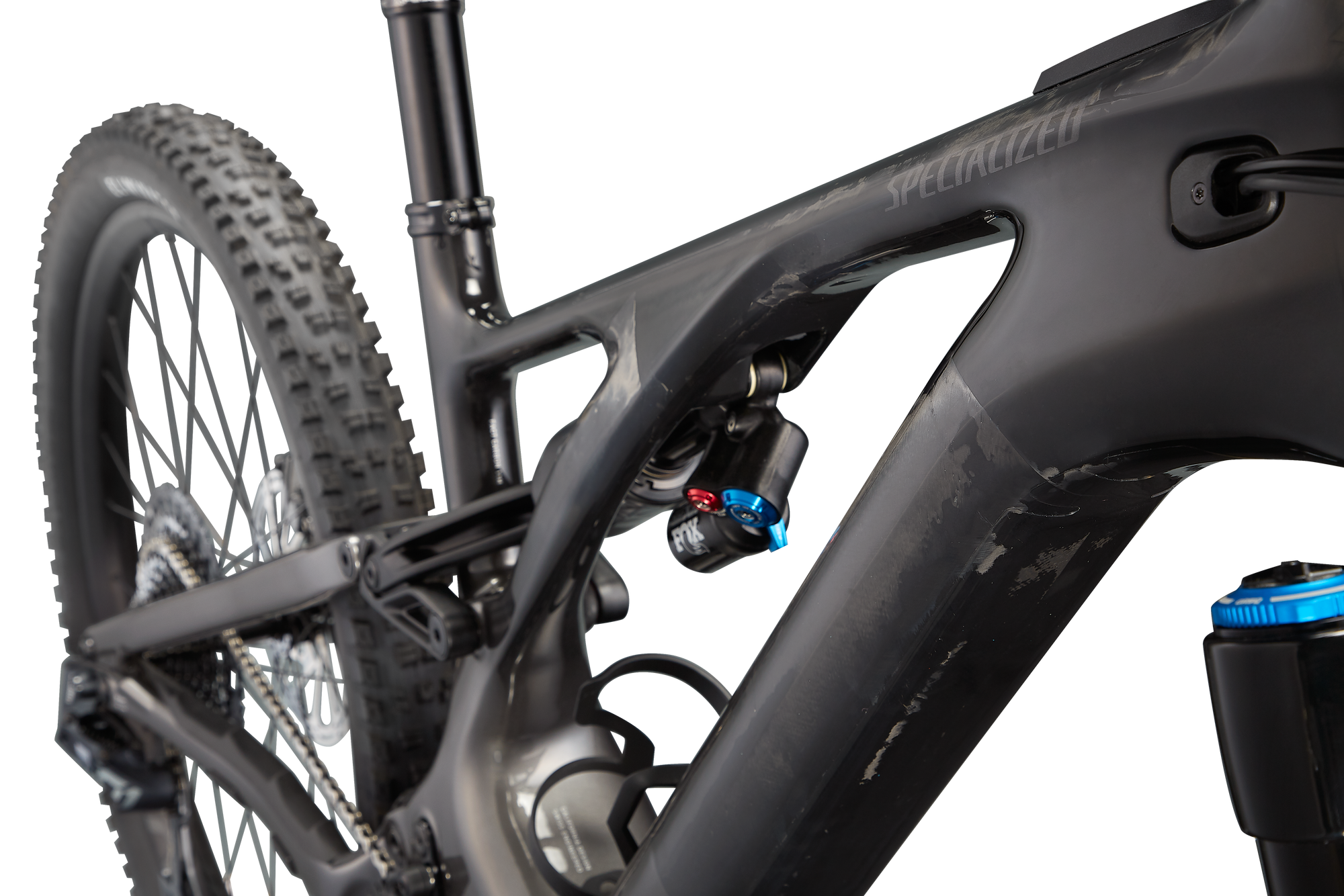 Turbo Levo 3 Expert