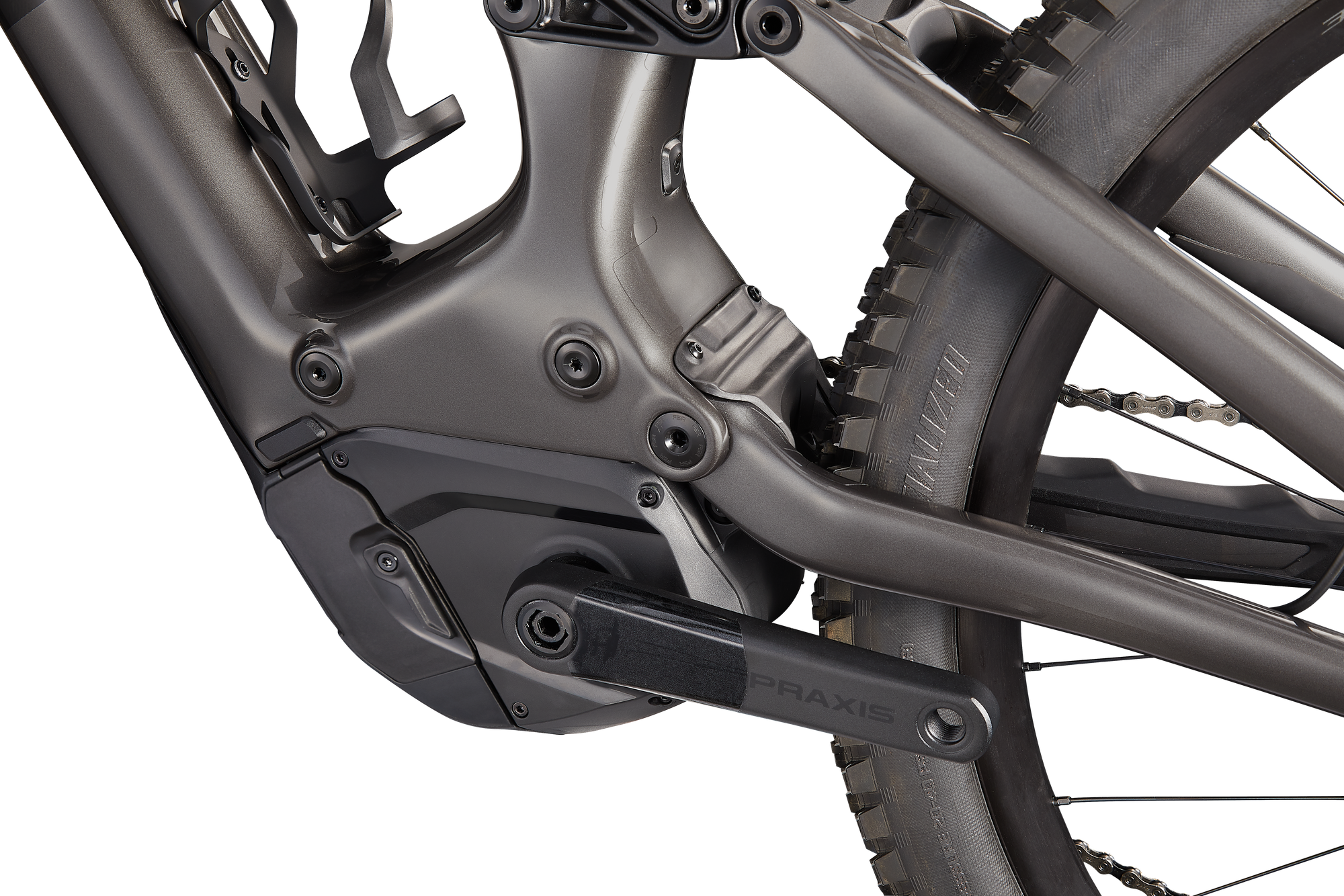 Turbo Levo 3 Expert