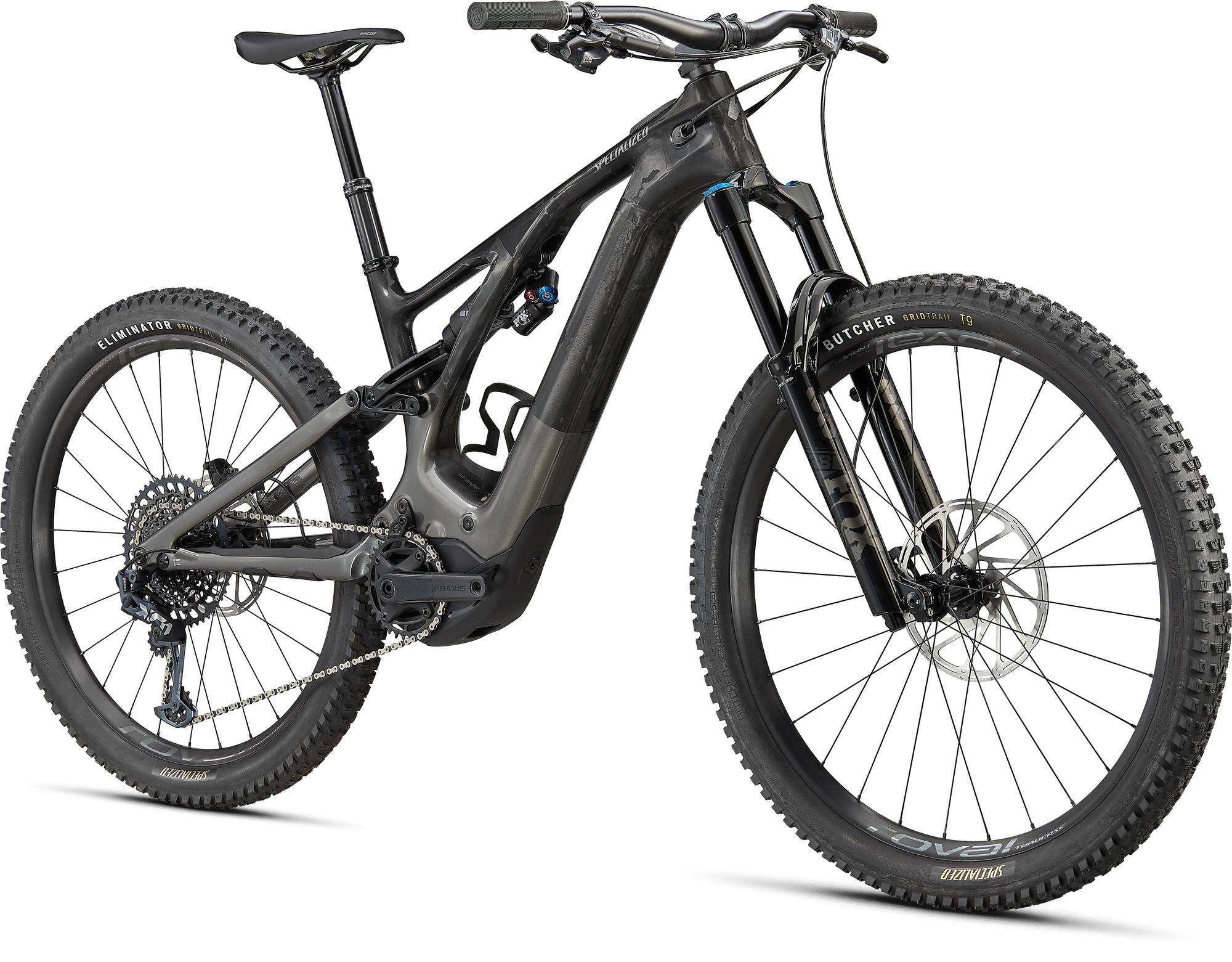 Turbo Levo 3 Expert
