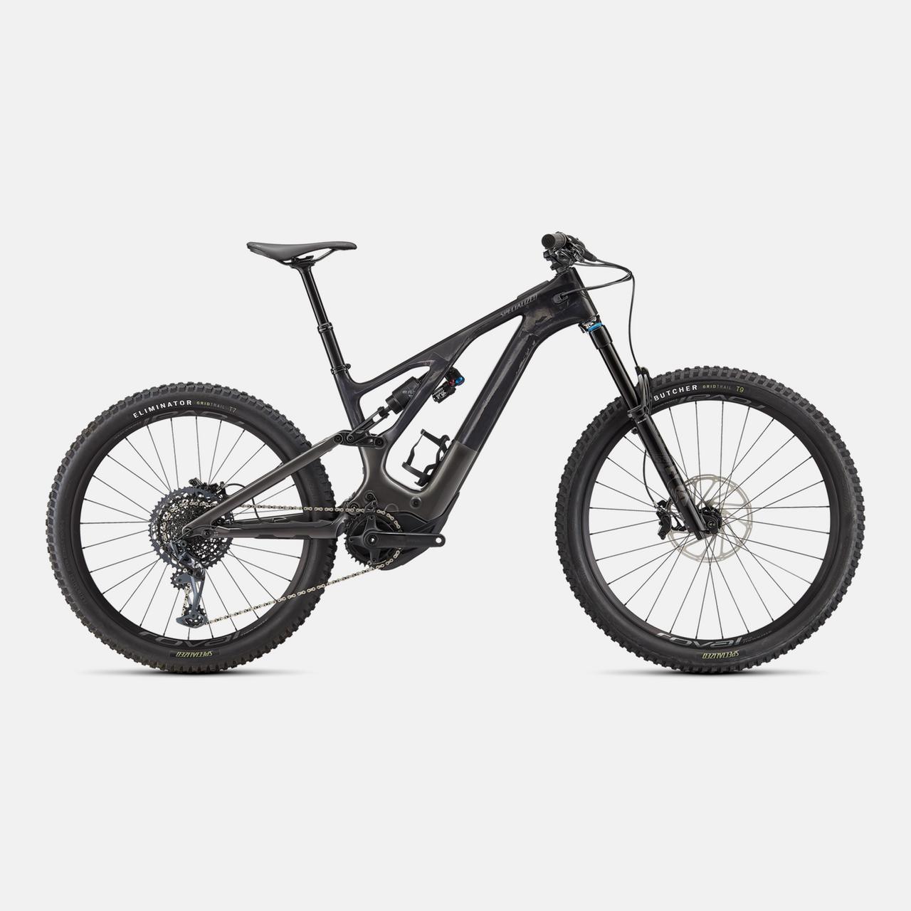 Turbo Levo 3 Expert
