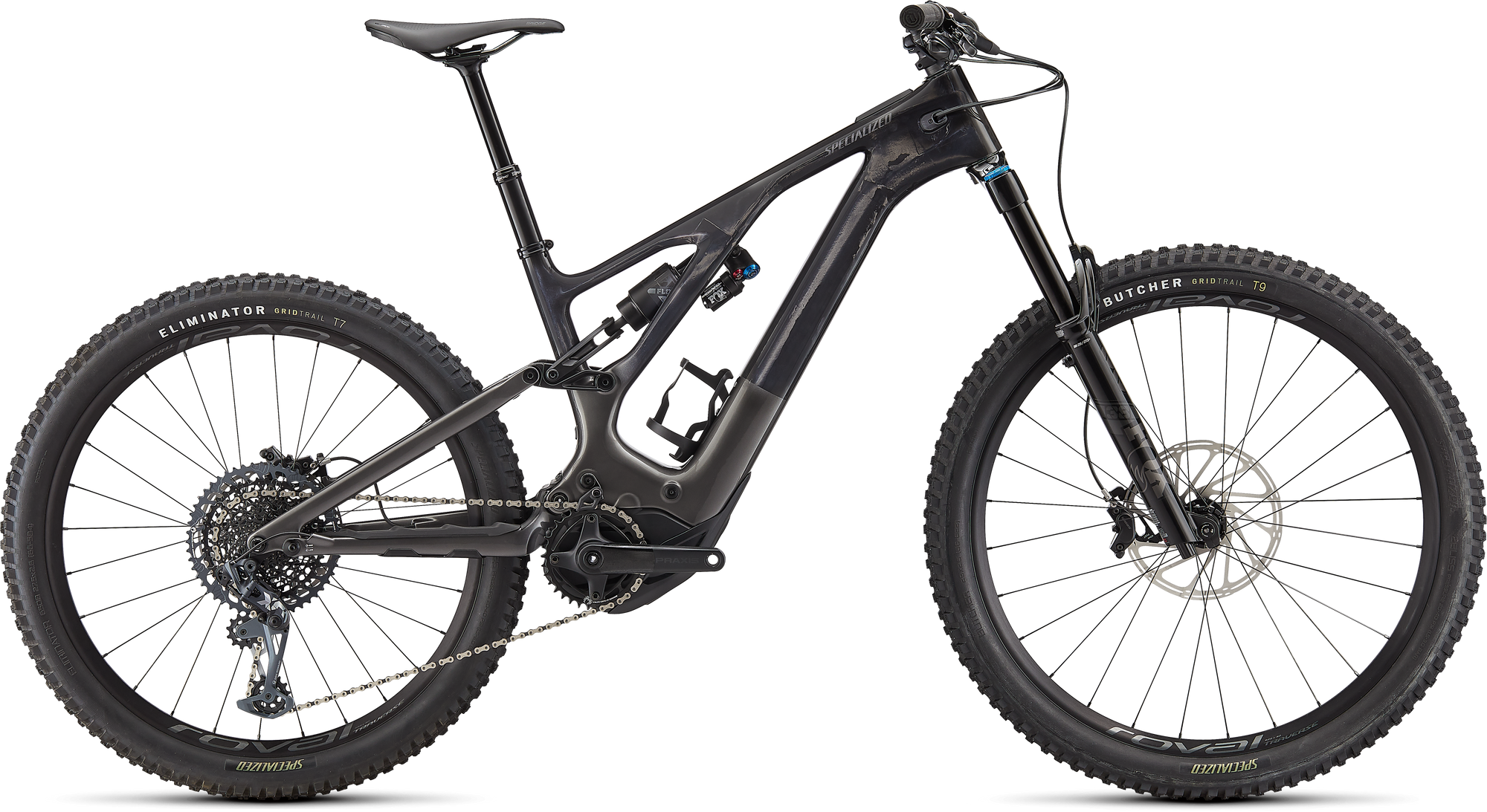 Turbo Levo 3 Expert