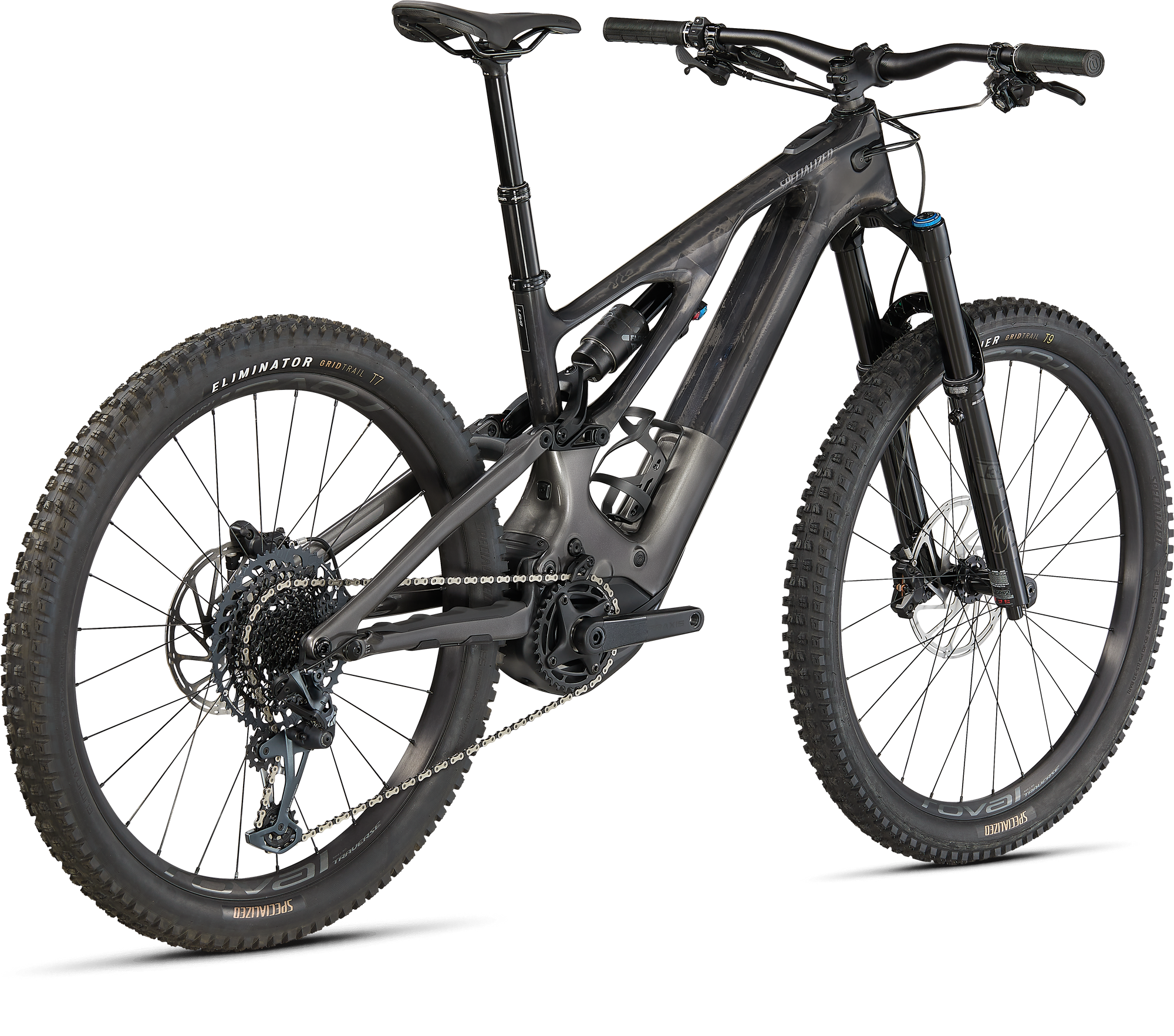 Turbo Levo 3 Expert
