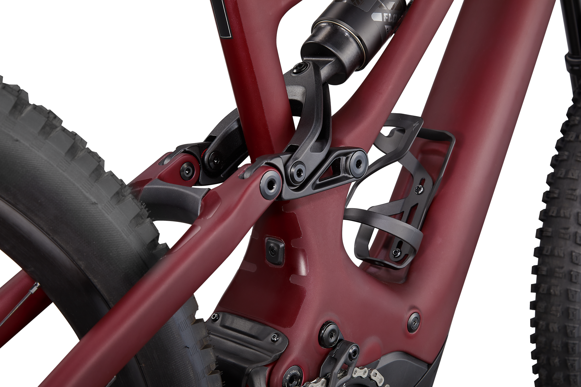 Turbo Levo 3 Expert