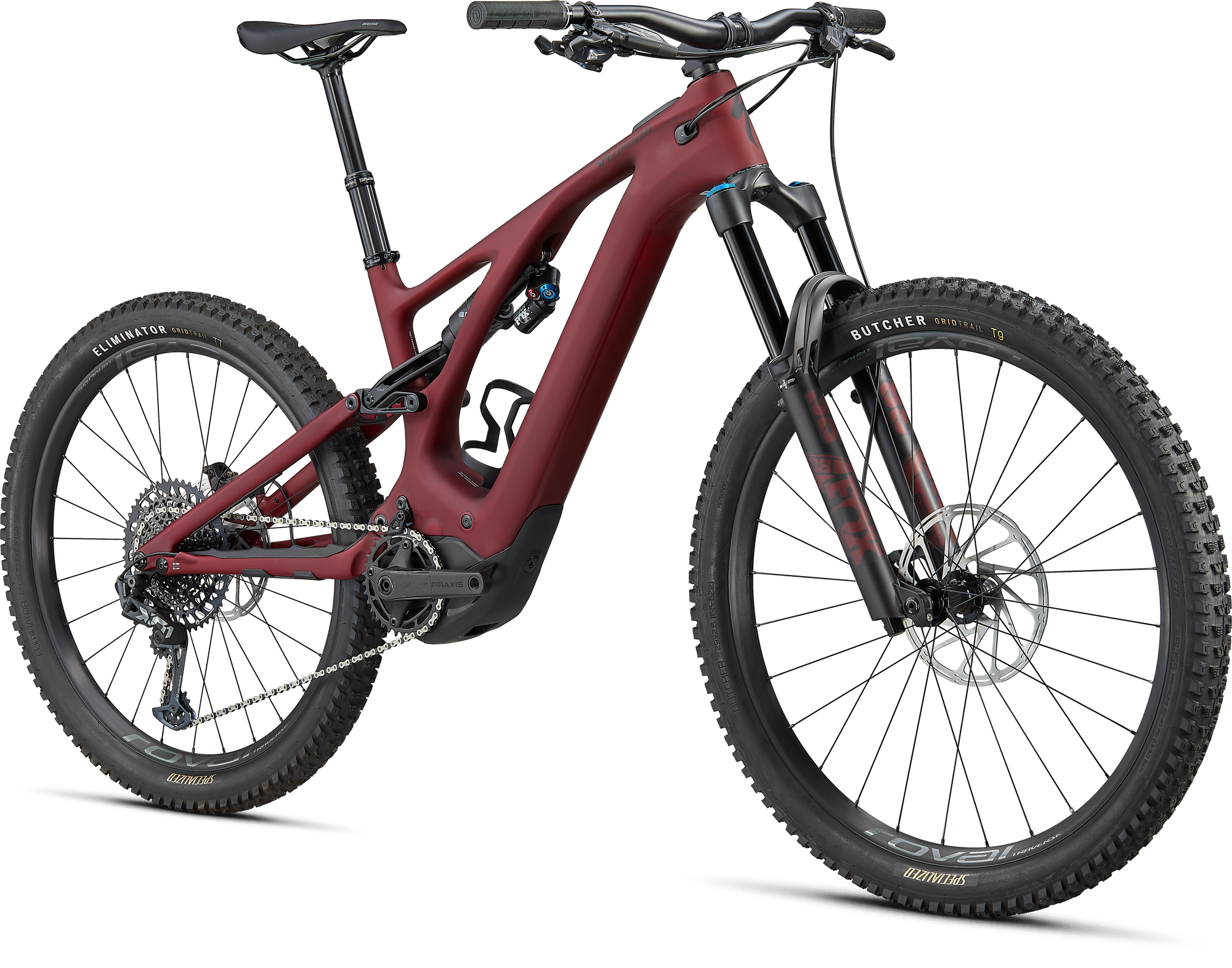 Turbo Levo 3 Expert
