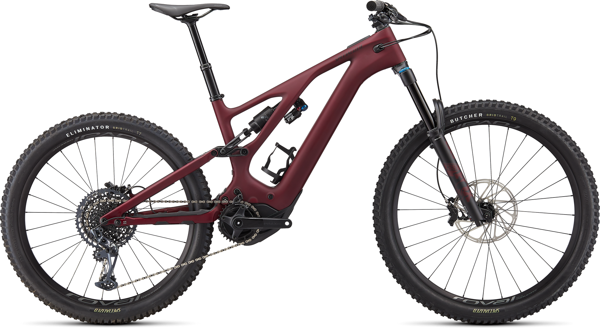 Turbo Levo 3 Expert
