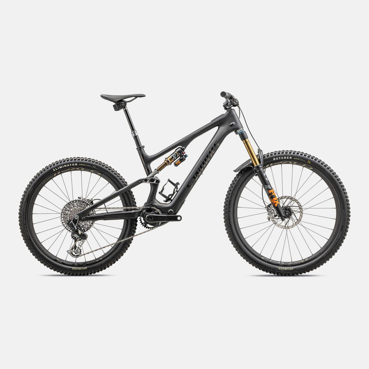 S-Works Turbo Levo SL 2 Carbon
