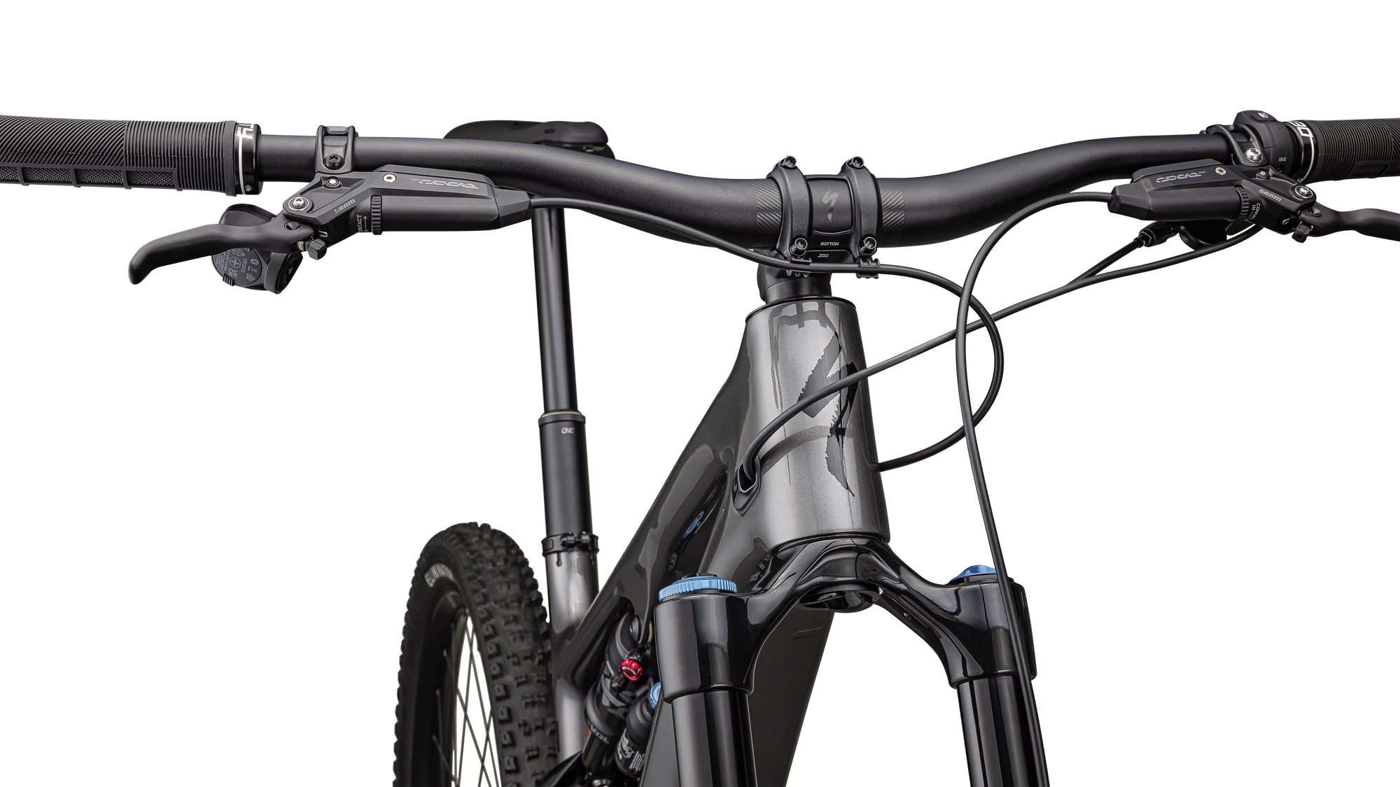 Turbo Levo SL 2 Expert Carbon