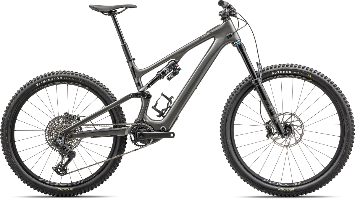 Turbo Levo SL 2 Expert Carbon