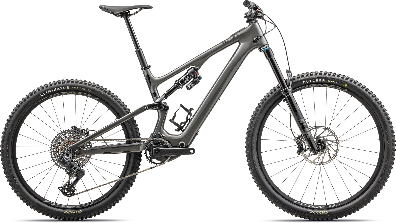 Turbo Levo SL 2 Expert Carbon