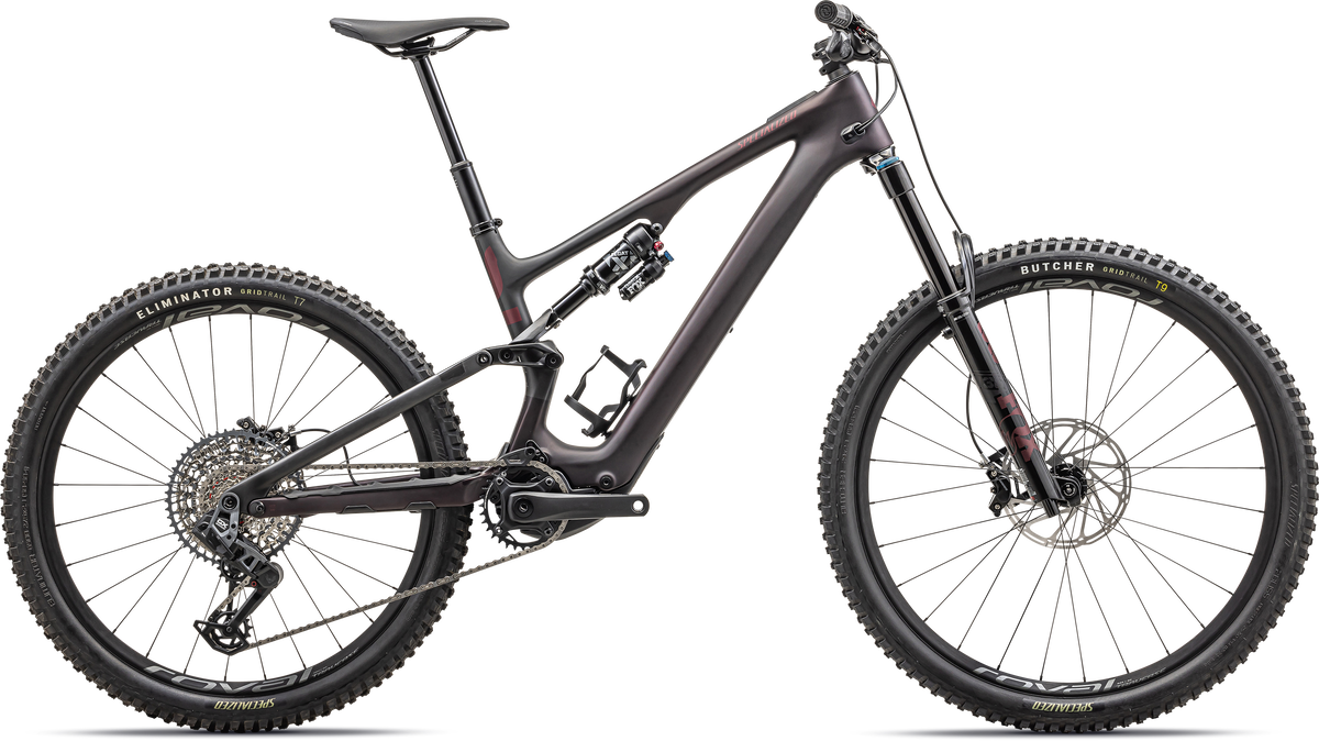 Turbo Levo SL 2 Expert Carbon