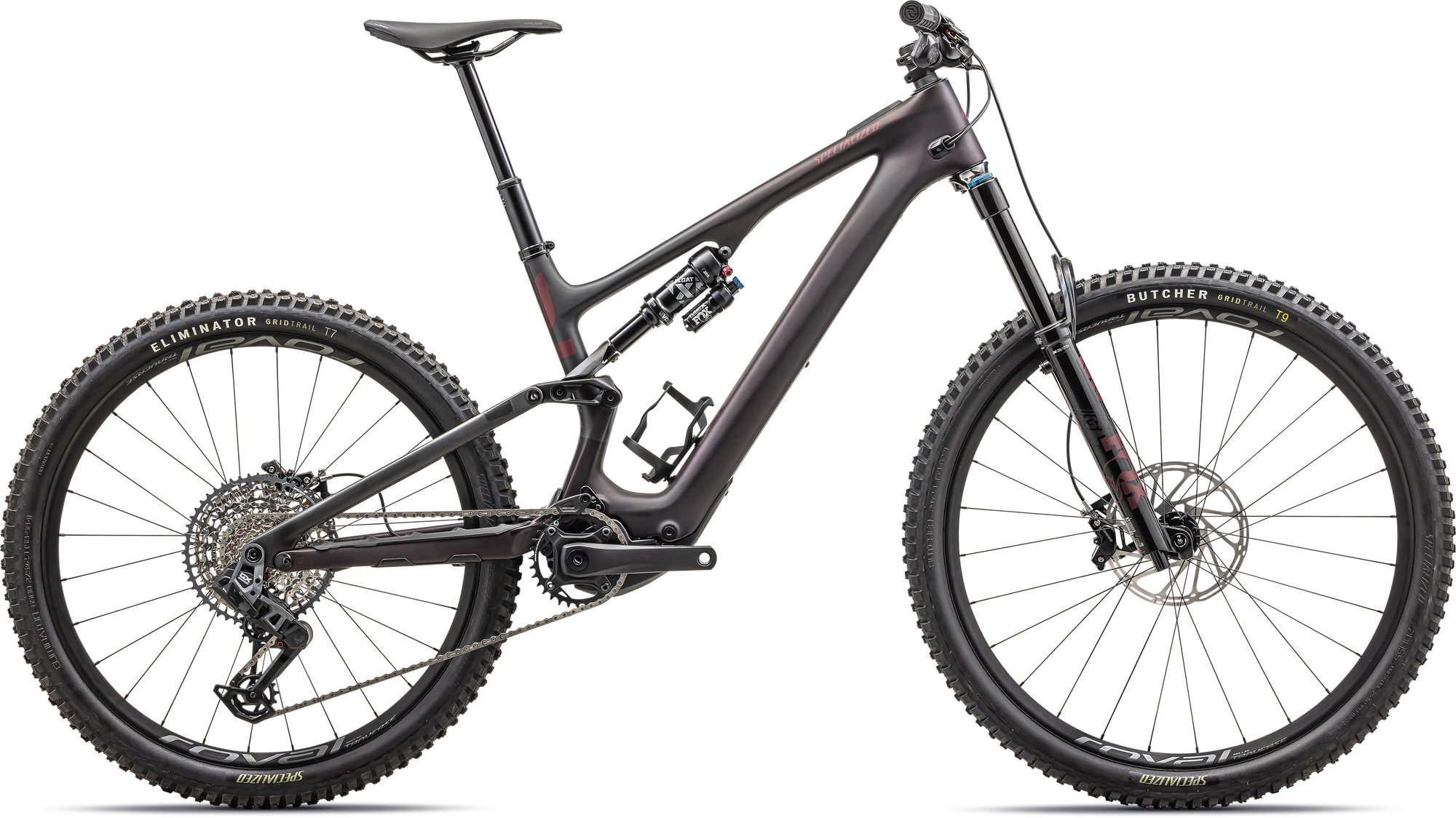 Turbo Levo SL 2 Expert Carbon
