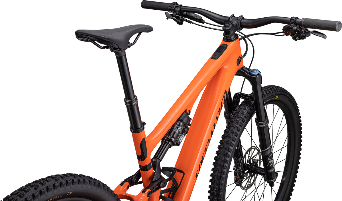 Turbo Levo SL 2 Comp Carbon