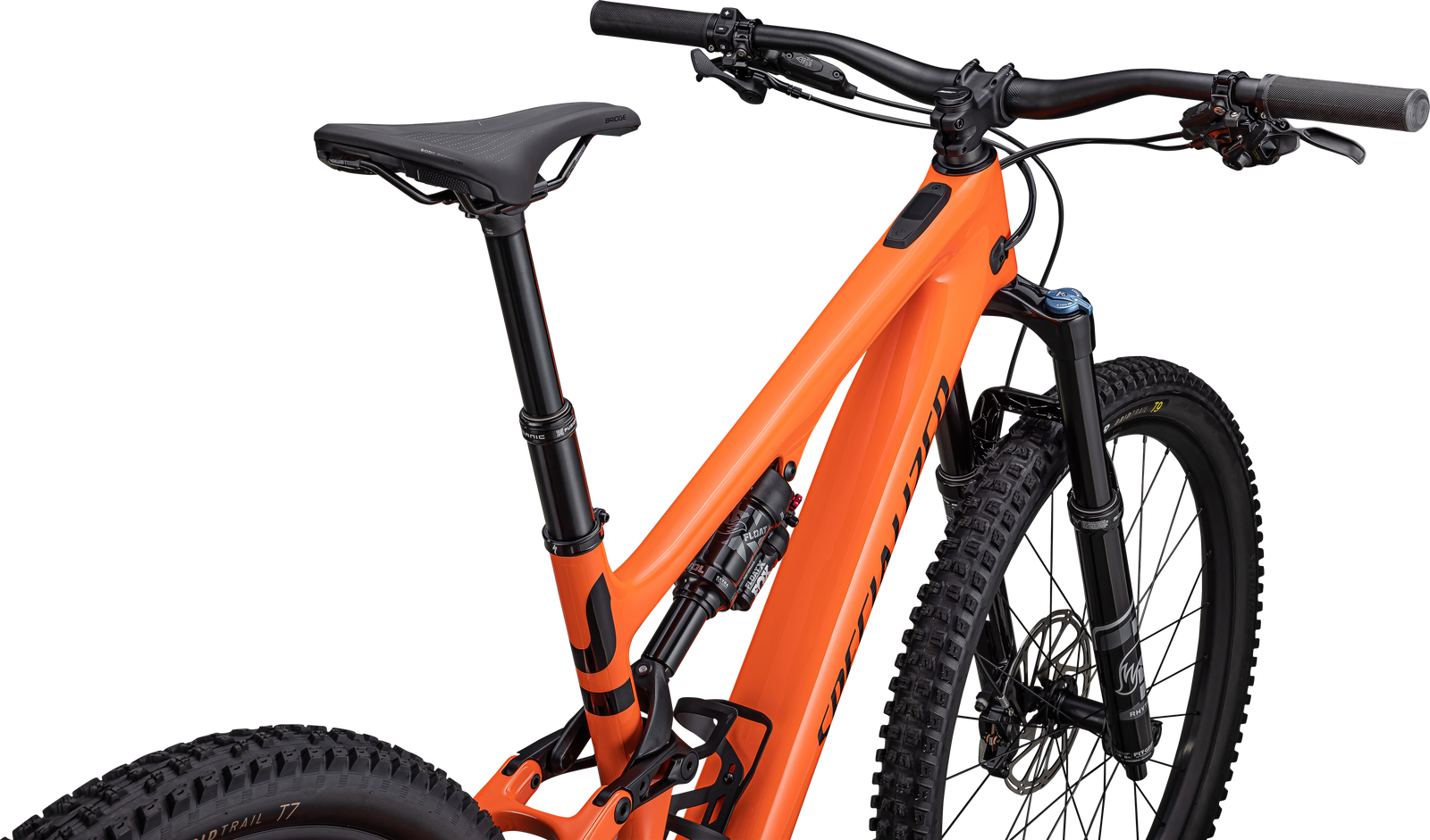 Turbo Levo SL 2 Comp Carbon