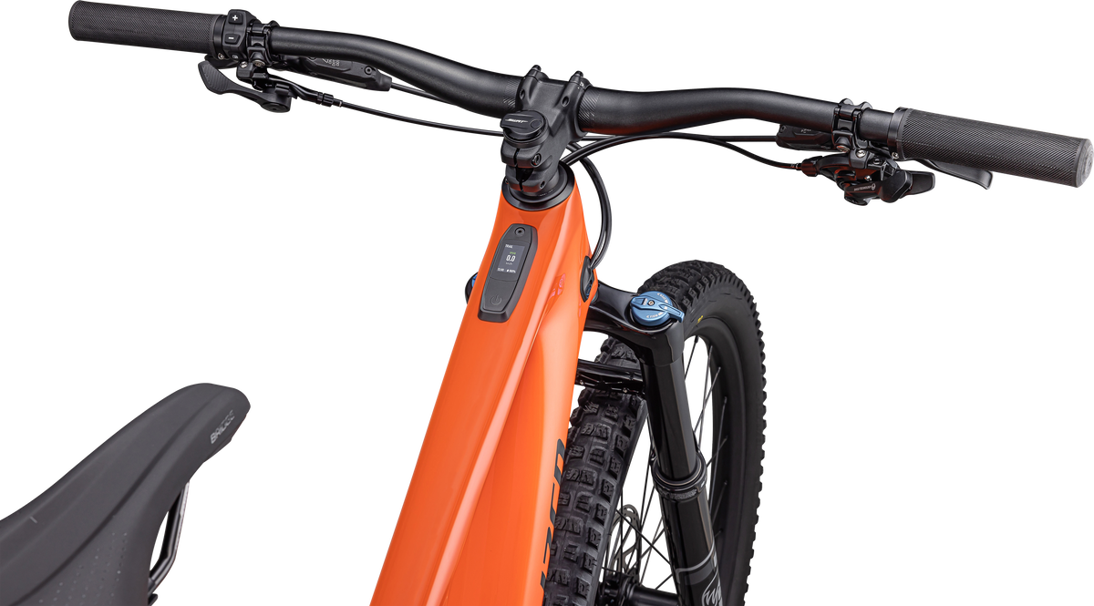 Turbo Levo SL 2 Comp Carbon