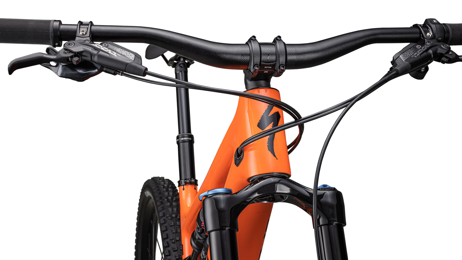 Turbo Levo SL 2 Comp Carbon