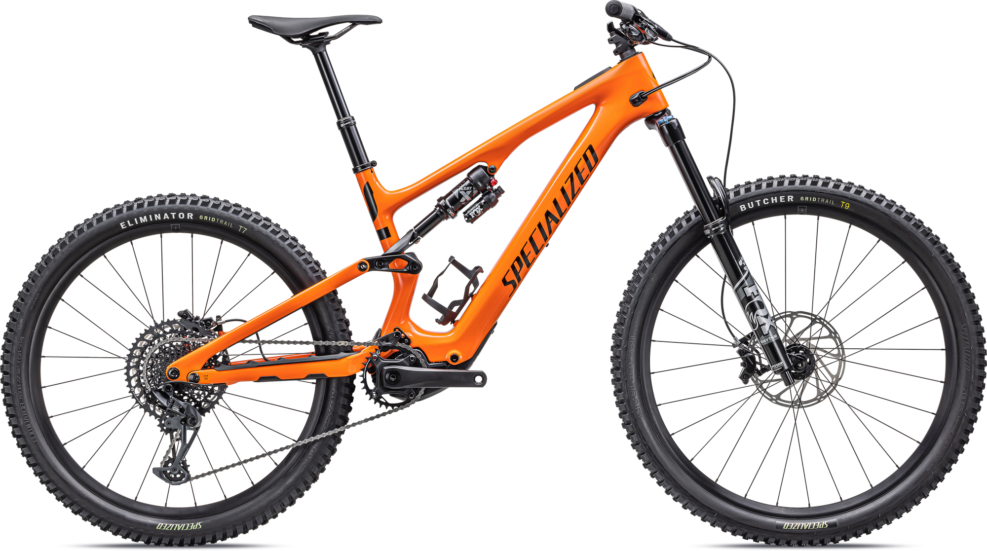 Turbo Levo SL 2 Comp Carbon