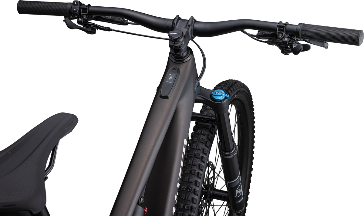 Turbo Levo SL 2 Comp Carbon